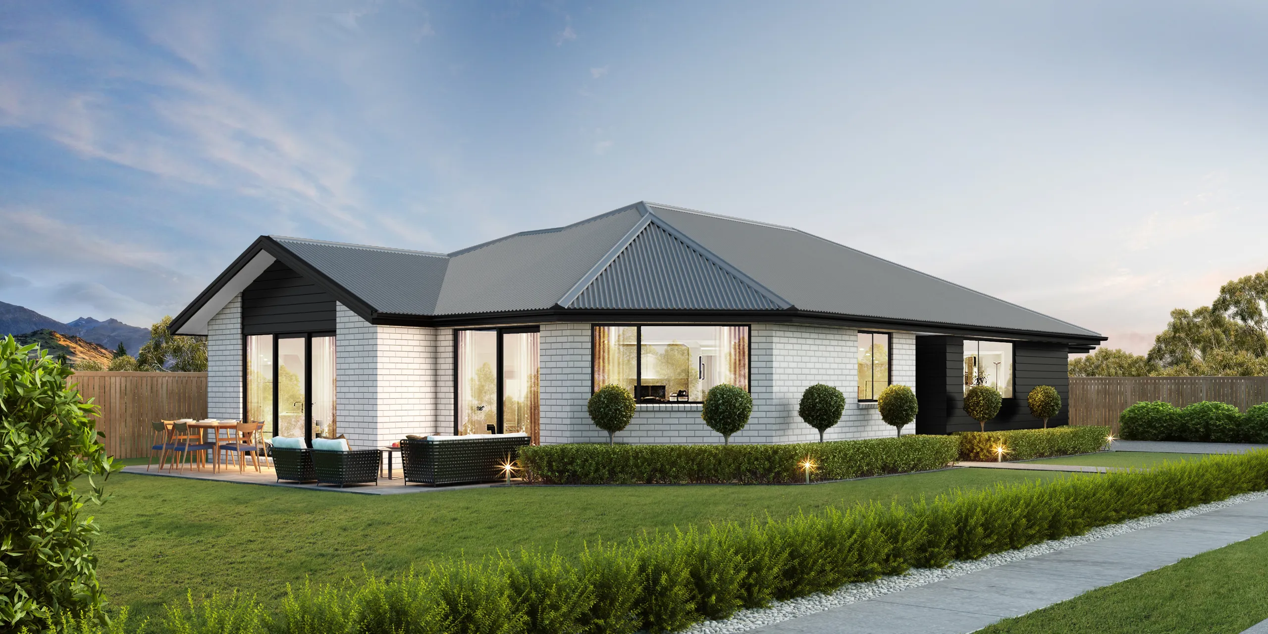 Plan 14-35 MOERAKI