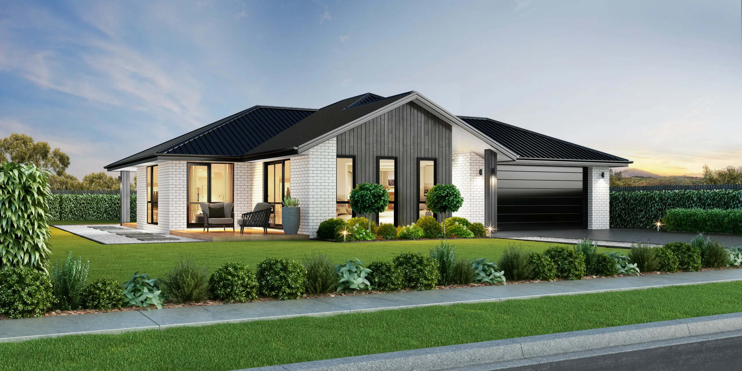 Plan 14-90 OHAU