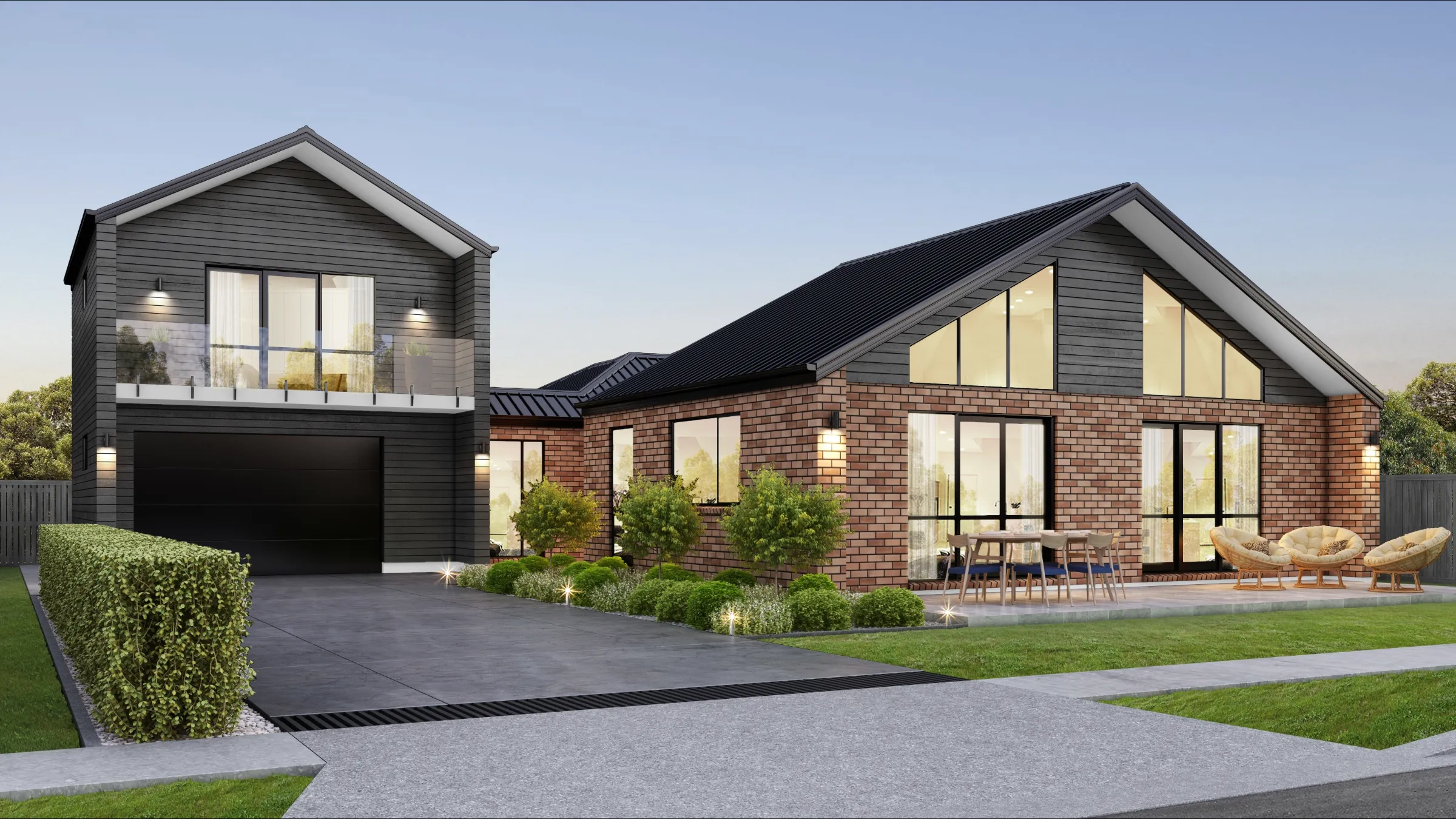 Plan 16-15 WAIAU