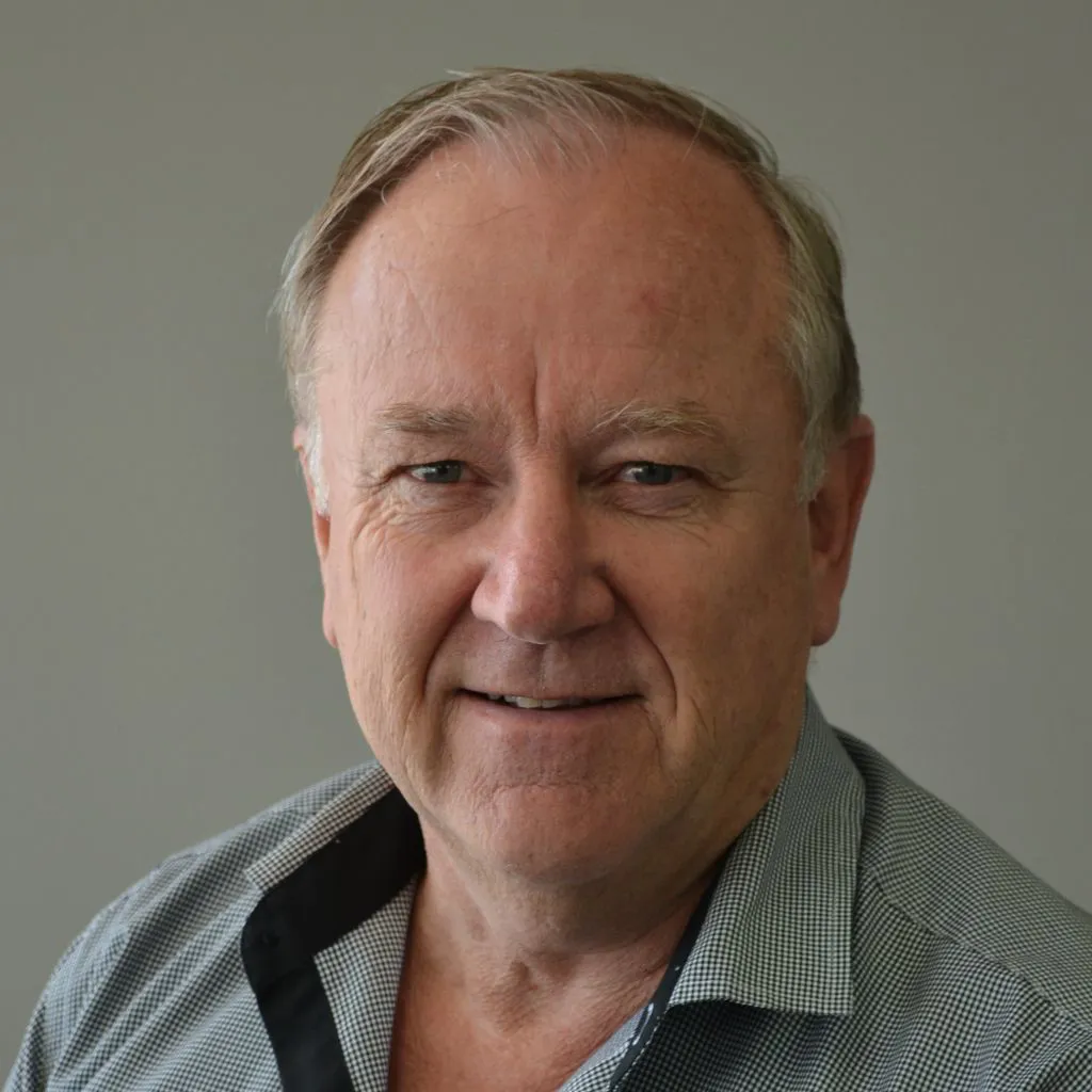 Mark Smith