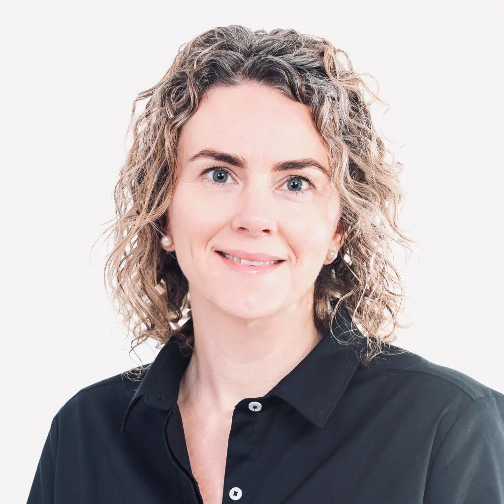 Julie Lampp