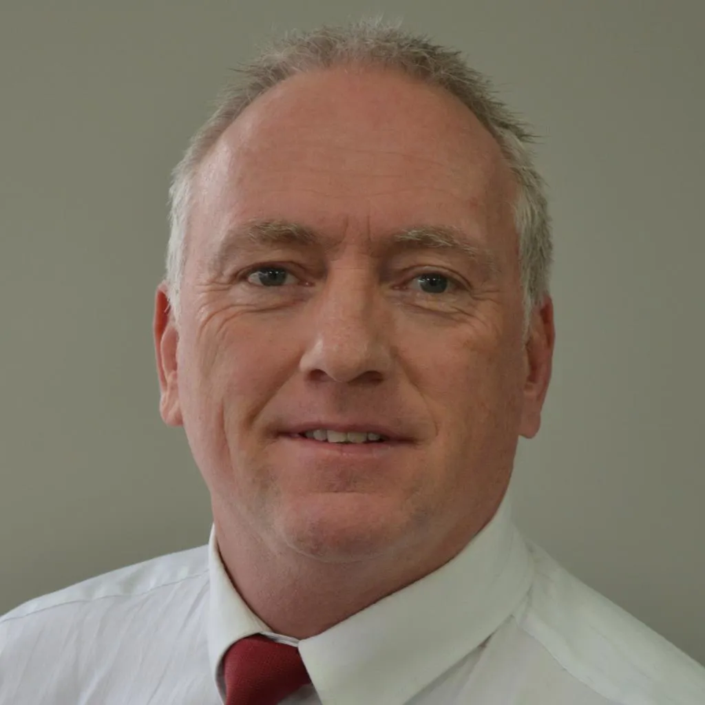 Peter Nisbet