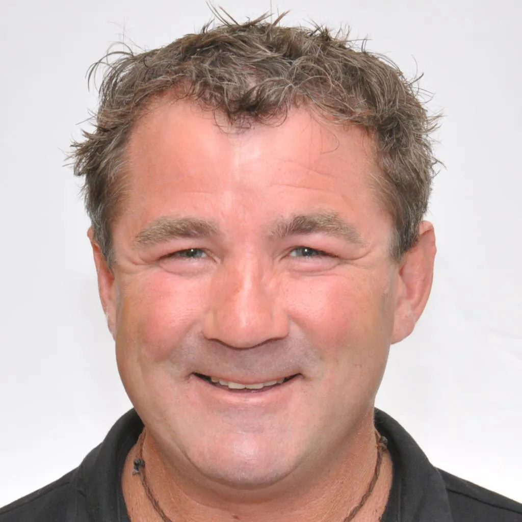 Garth Swan