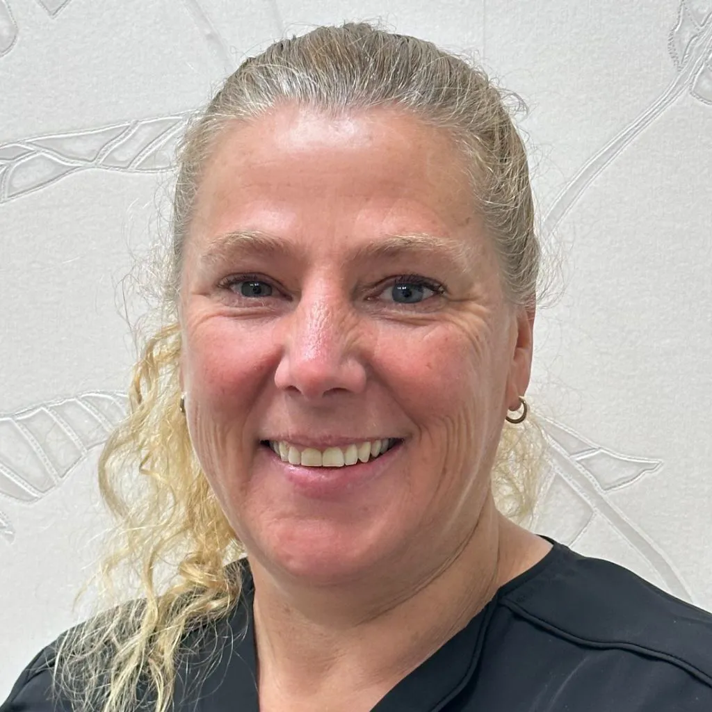 Bronwyn Sinclair