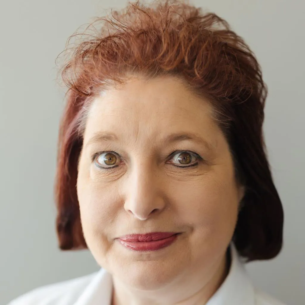 Karen Jackson