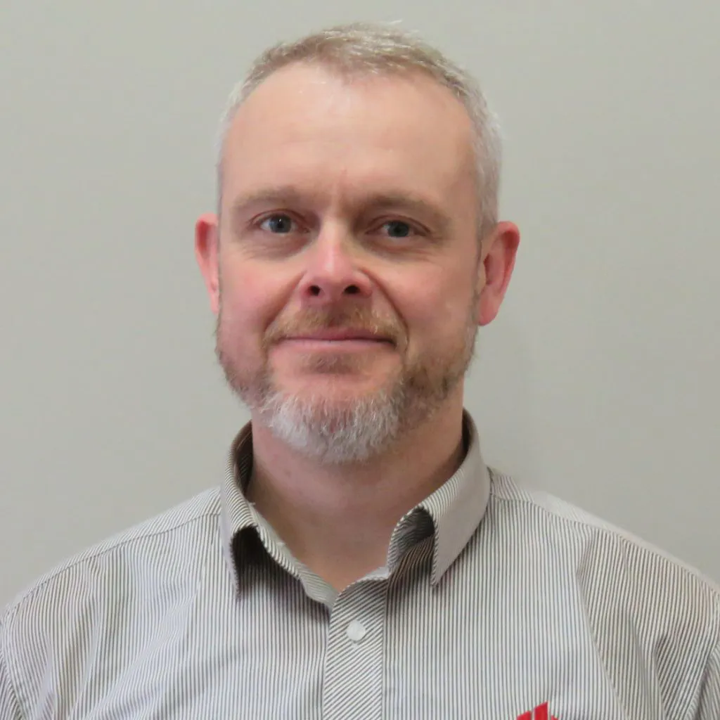Graham Pirie