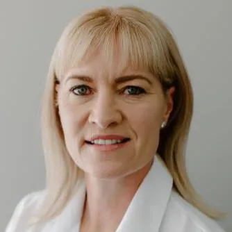Leigh-Anne Nisbet