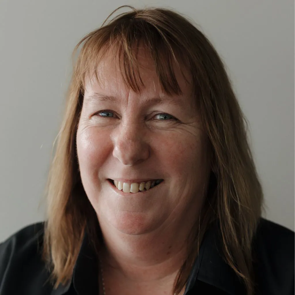 Julie McGowan