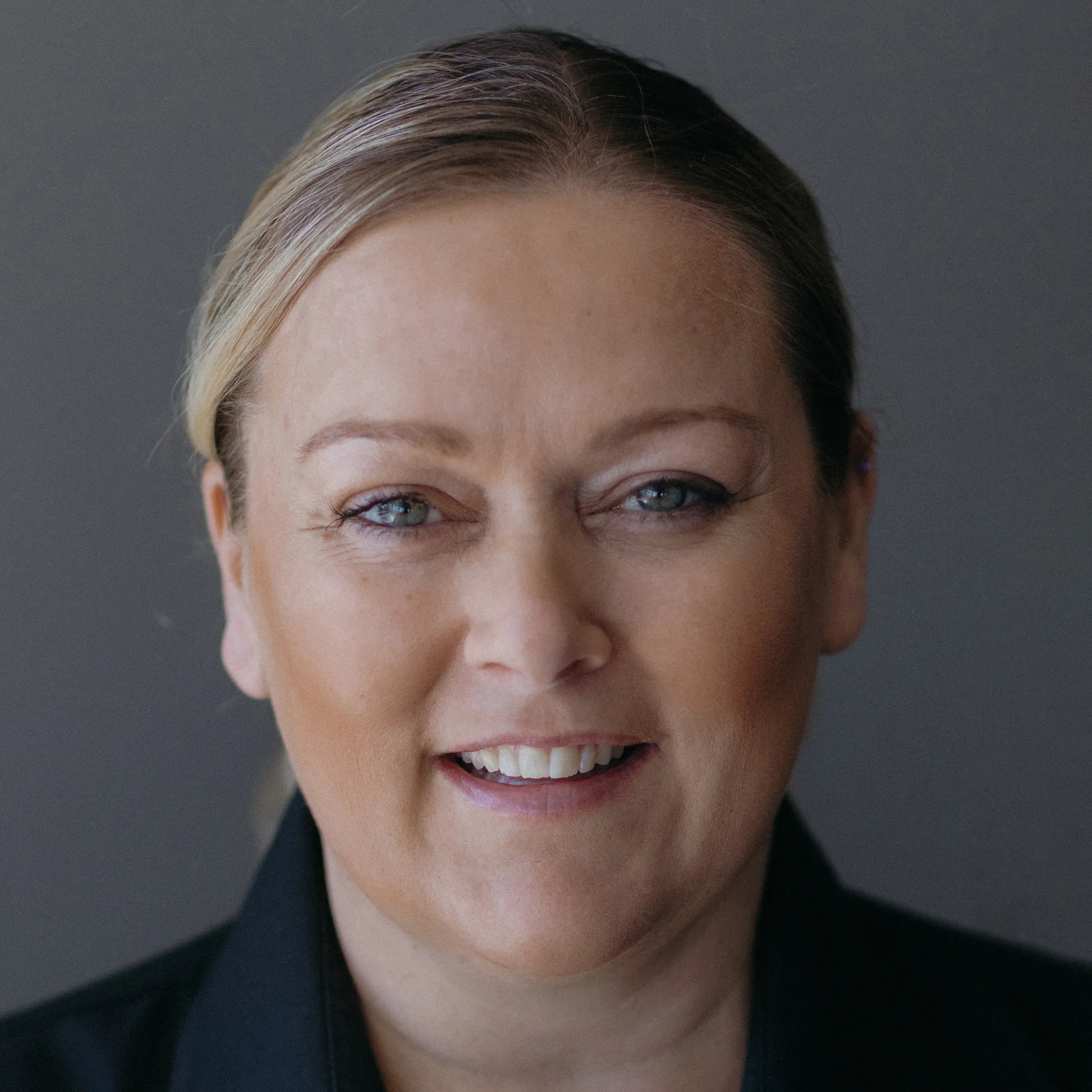 Rebecca Dobson