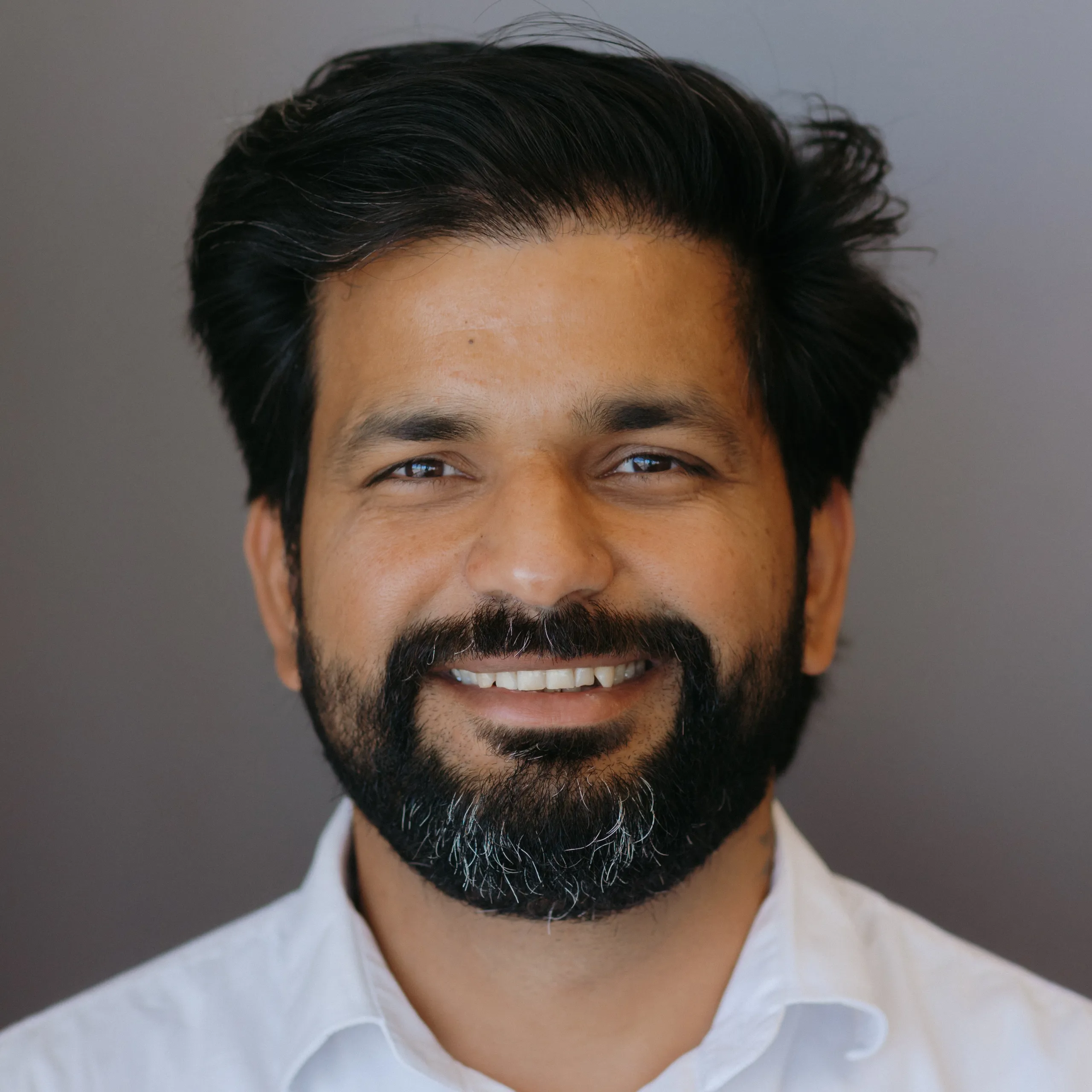 Sunny Randhawa